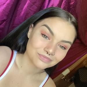 Meet your Posher, Jamie-shi